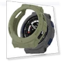 Silicone Case with Screen Protector — Smartwatch Protectors, MY-CASE