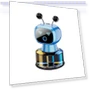 Smart Car Air Freshener — Car Air Fresheners, Mlina-J