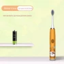 Smart Electric Toothbrush for Kids — Kids' Electric Toothbrushes, Perfect choice for your home