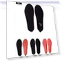Smart Heated Insole — Foot Warmers, Toool-Home