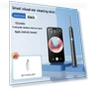 Smart Illuminated Wireless Ear Cleaner — Syringes, TrendVibeCN