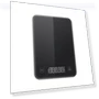 Smart Kitchen Scale with App — Weight Management Tools, Amusedly