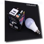 Smart RGB Light Bulb — LED, Teacups