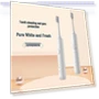 Smart Ultrasonic Electric Toothbrush — Ultrasonic, Deals Supermarket