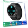 Smart Watch with Air Pump & Safety Cushion — Smartwatches, SACOSDING