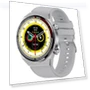 Smart Watch with ECG+PPG, Bluetooth Call, and GPS Sport Track — Wearable Accessories, Tiktop2