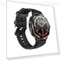 Smart Watch with NFC and Wireless Headphones — Smartwatches, Epingmail1688