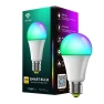 Smart WiFi A60 Color Changing Lamp — Smart Home Modules, TrendVibeCN