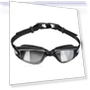 Swimming Mirror UV Goggles — , SAMURAI STYLE