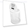 Time Lock Storage Box for Cell Phone — Lock Boxes, Cmperipheral