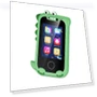Touch Screen for Toddlers — Educational Timepieces, Amusedly