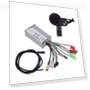 Electric Bike Scooter Controller Kit — Motors, Sport2ZY