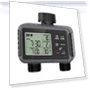Dual-Outlet Automatic Irrigation Controller — Controllers