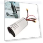24V 250W Motor Speed Controller — Motors, 3CZY