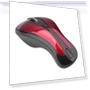 Ergonomic Wireless Mouse with 2.4G and 6D Gyroscope — Mouse Pads, COOLMOON