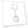 Magnetic LED Fill Light — Photography Lighting & Studio Equipment, Electronic BBA