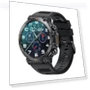 Men's Smart Watch with Bluetooth Calling, Sports Fitness Tracker, Heart Rate Monitor — Smartwatches, AVE