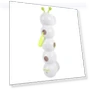 Smart Caterpillar Toy for Cats — Cat Playthings, WIKHOSTAR