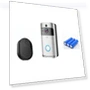 Smart Power Wifi Wireless Video Doorbell — Smart Home Security, PawHaven
