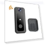 Smart Video Doorbell — Smart Home Security, Eason