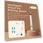 Smart Visual Ear Cleaner — Syringes, Yiran bag