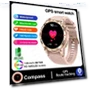 Smart Watch with GPS for Women — Smartwatches, SAMS Online