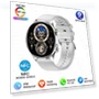 Smart Watch with GPS Tracking — Smartwatches, ElectronicsHome