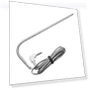 Temperature Probe Sensor Meat Probe — Thermometers, Star Garden