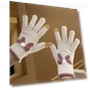 Touchscreen Knitted Gloves — Gloves, Knocked Her