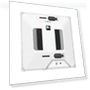 Window Cleaning Robot with Sprayer — Smart Cleaning Robots, First choice