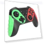 Wireless Bluetooth Controller — Gaming Controllers, DIYelecs