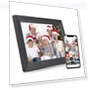 10.1-inch Smart Digital Photo Frame — Digital Frames, Andoer