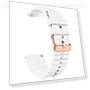 20mm Watch Strap — Smartwatch Accessories, bushoukeji01