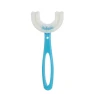 360 Degree Smart U-Shaped Toothbrush — Kids' Electric Toothbrushes, EDC Toy
