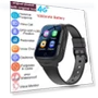 4G Smart Watch for Kids — Location Tracking Devices, GLOBUS