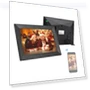 8-inch Smart Digital Photo Frame — Digital Frames, Andoer