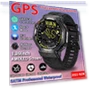 AI Assistant Smartwatch with Built-in GPS — Smartwatches, SAMS Online