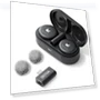 Android Smartphone Wireless Pin Microphone — Microphones, Boya