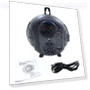Anti Bark Device for Dogs Rainproof Bark Controller — Anti-Bark Training Devices, Love Pet House