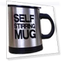 Automatic Electric Self-Stirring Mug — Beverage Warmers, Faylisvow