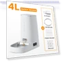 Automatic Pet Feeder — Feeders, zhishangyoupin