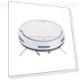 Automatic Refill Vacuum for Corners and Edges — Smart Cleaning Robots, Essager Electronic