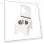 Automatic Smart Pet Bowl — Feeders, Peixiang