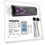 Automotive Bluetooth Smart MP3 Player — Phone Accessories, icreative