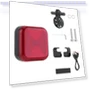 Bicycle Tail Light with Brake Sensor — Bike Light Sets, Party&Festival Supplies