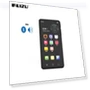 Bluetooth-Compatible Music Video Player — Portable Media Players, Harlan