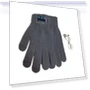 Bluetooth Gloves with Built-in Microphone and Speaker — Gloves, CAOW6