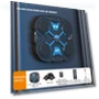 Bluetooth Music Boxing Machine — Fitness Accessories, Fairy Expounds