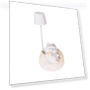 Charming Animal Night Light — Night Lights, Fashion Jelewery