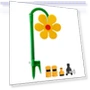 Crazy Flower Sprinkler — Sprinklers, Party&Festival Supplies